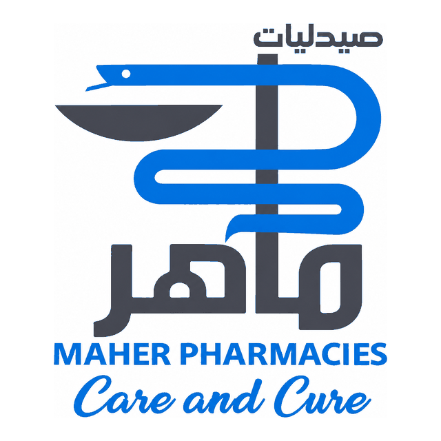 Maher Pharmacies